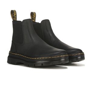 Black Dr Martens Chelsea Boots Brand New (never been worn, still in box)